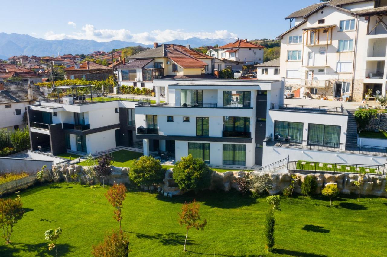 Graffit Luxury Houses Ognyanovo  Exterior foto