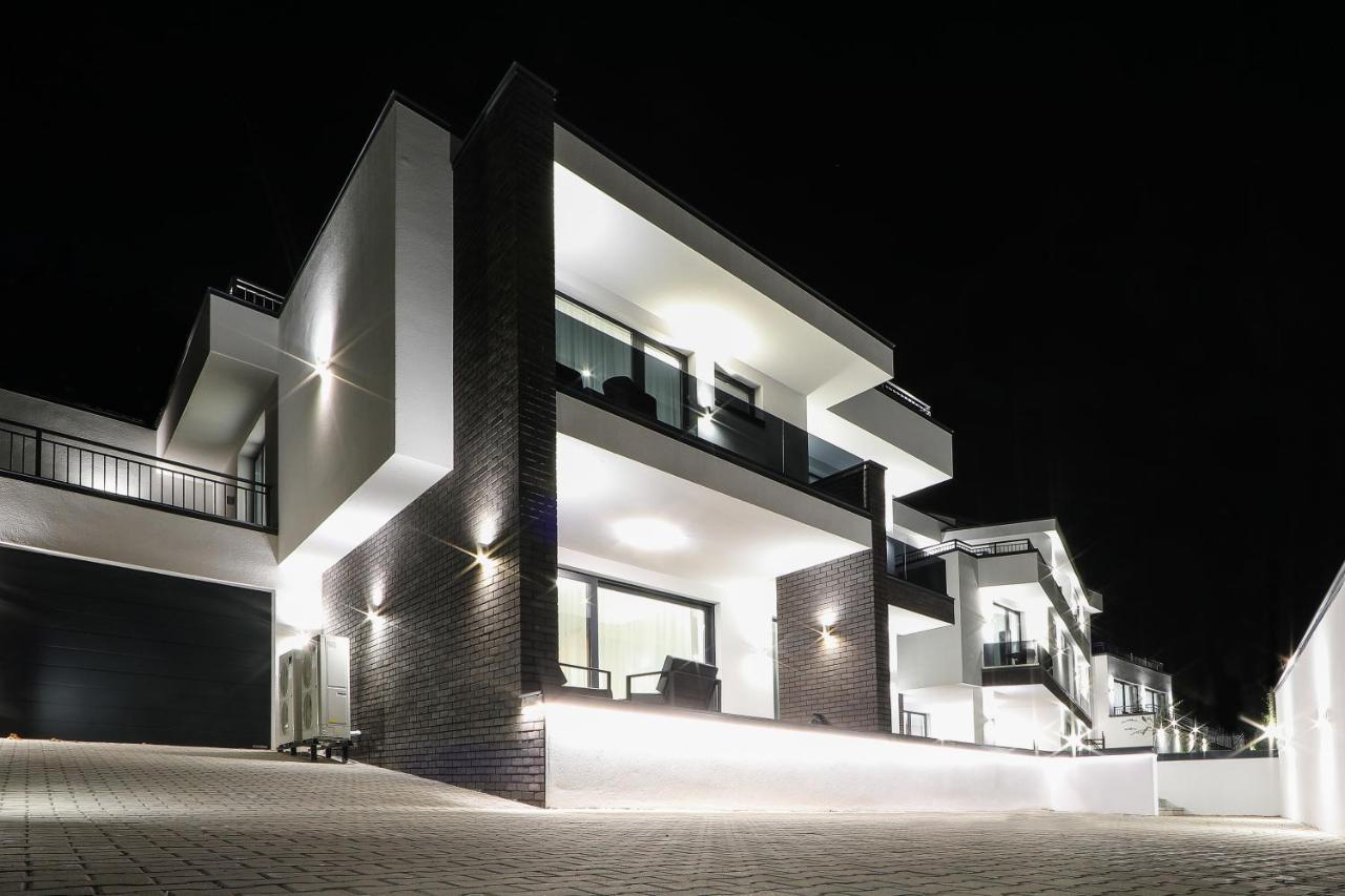 Graffit Luxury Houses Ognyanovo  Exterior foto